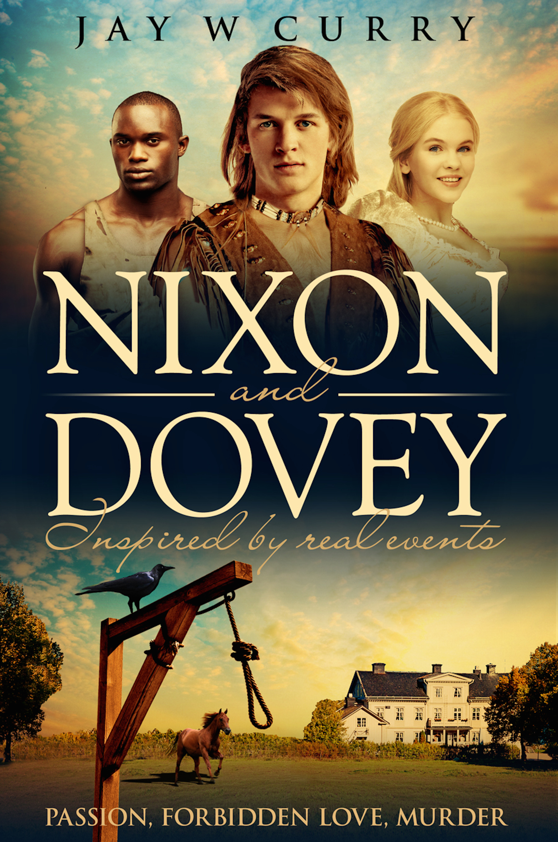 Nixon & Dovey